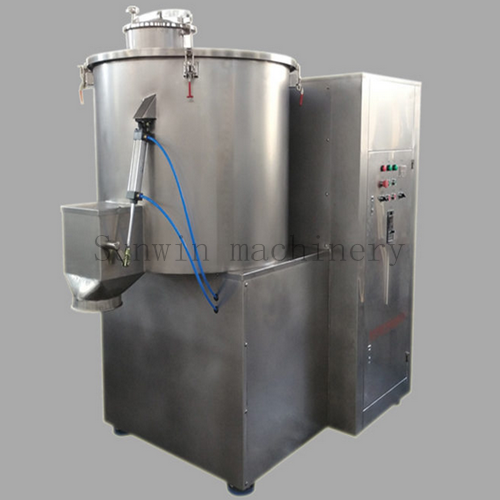 high speed mixer